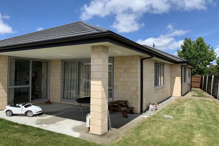 Photo of property in 15 Cognac Drive, Yaldhurst, Christchurch, 8042