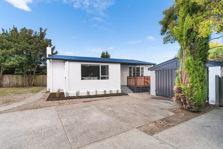 Photo of property in 318 Botanical Road, West End, Palmerston North, 4412