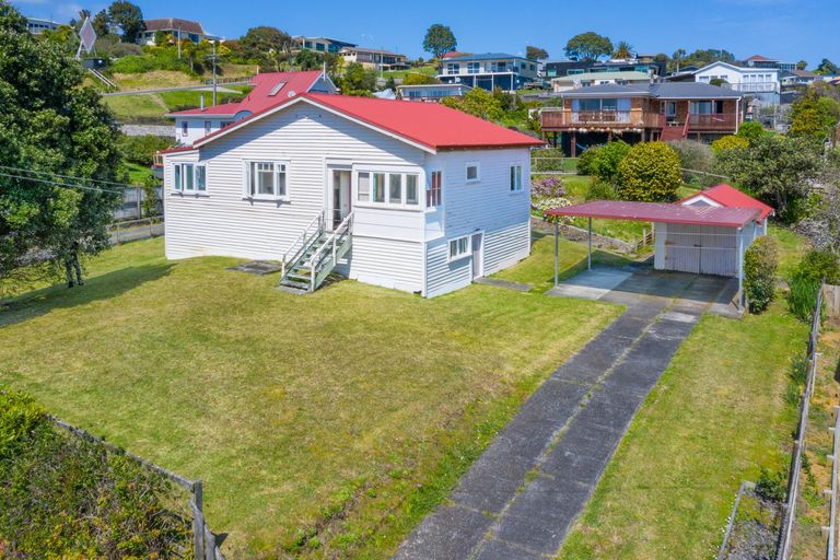 Photo of property in 5 Park Drive, Raglan, 3225