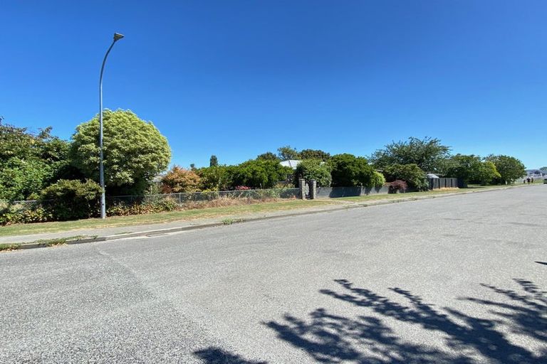 Photo of property in 1 Kynnersley Street, Kaiapoi, 7630