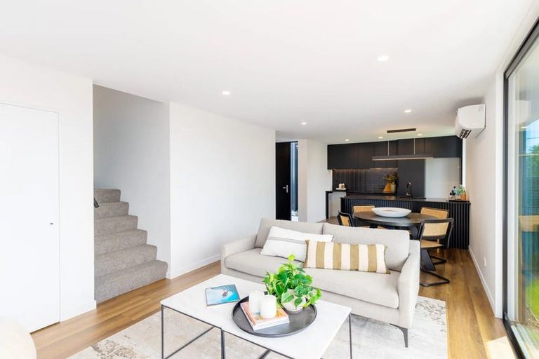 Photo of property in 3/141 Oram Avenue, New Brighton, Christchurch, 8061