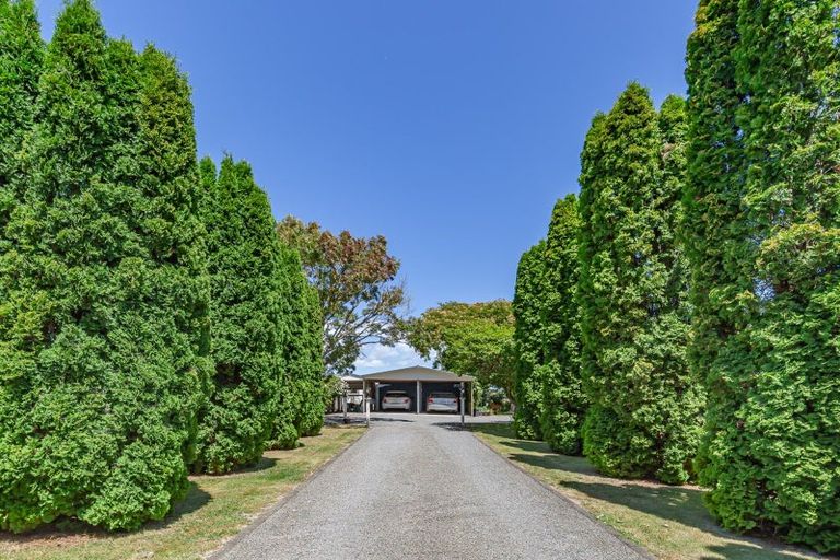 Photo of property in 563 Koputaroa Road, Koputaroa, Levin, 5575