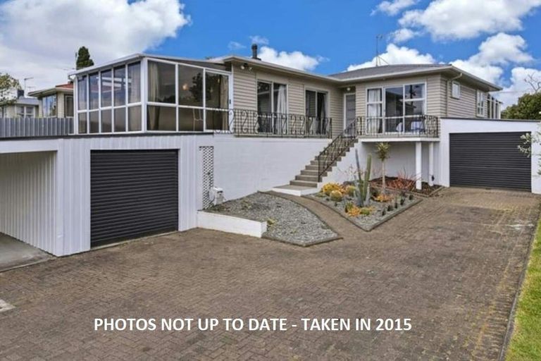 Photo of property in 47 Coxhead Road, Manurewa, Auckland, 2102