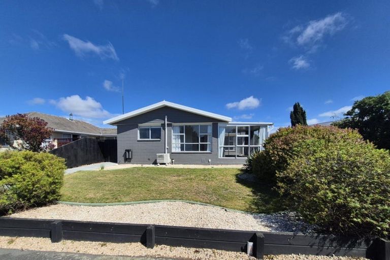Photo of property in 45 Cottonwood Street, Parklands, Christchurch, 8083