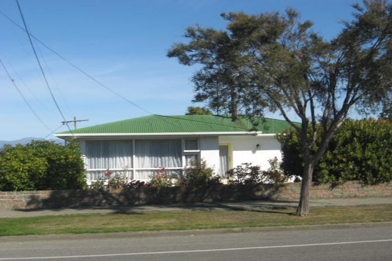 Photo of property in 6 Usk Street, Marchwiel, Timaru, 7910