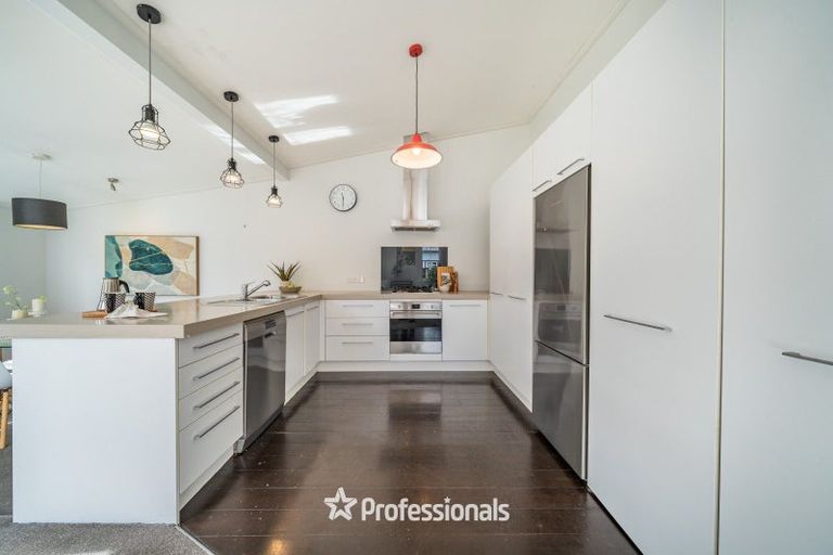 Photo of property in 369 Jackson Street, Petone, Lower Hutt, 5012