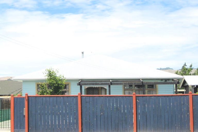 Photo of property in 10 Dunn Street, Somerfield, Christchurch, 8024