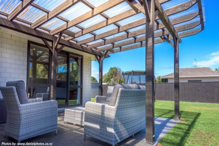 Photo of property in 11d Dynes Road, Rolleston, 7615