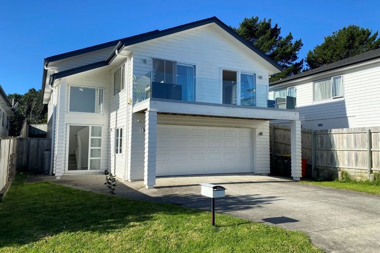 Photo of property in 5 Midshipman Court, Gulf Harbour, Whangaparaoa, 0930