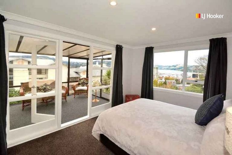 Photo of property in 311 Rattray Street, Dunedin Central, Dunedin, 9016