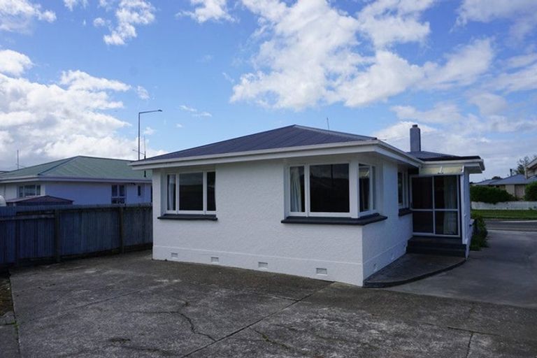 Photo of property in 518 Yarrow Street, Glengarry, Invercargill, 9810
