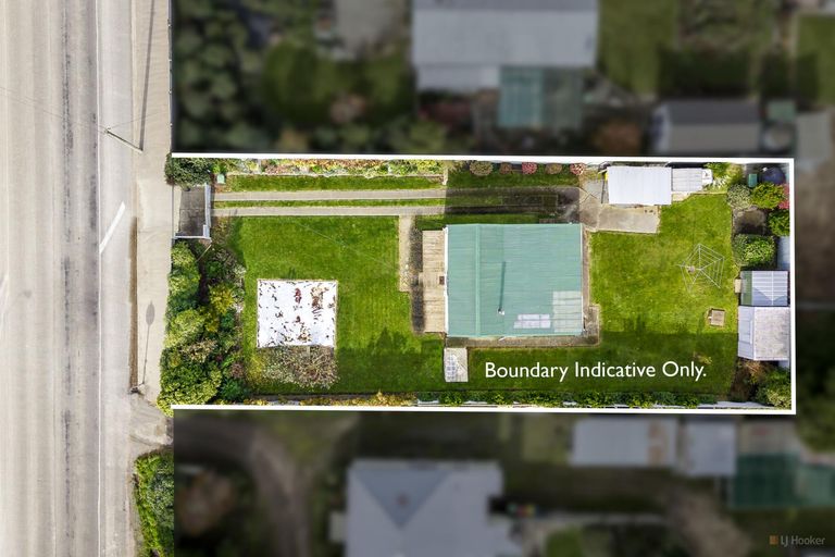 Photo of property in 9 Waimate Highway, Makikihi, Waimate, 7978