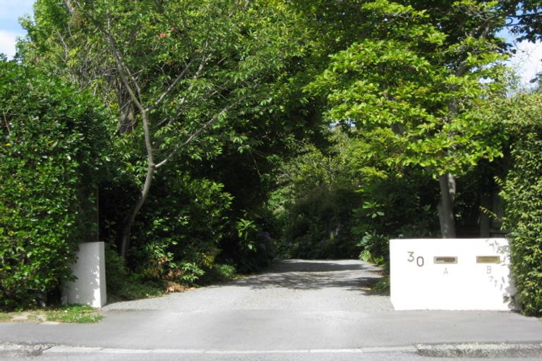 Photo of property in 30b Jacksons Road, Merivale, Christchurch, 8014