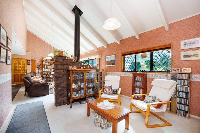 Photo of property in 372 Kimbolton Road, Feilding, 4702