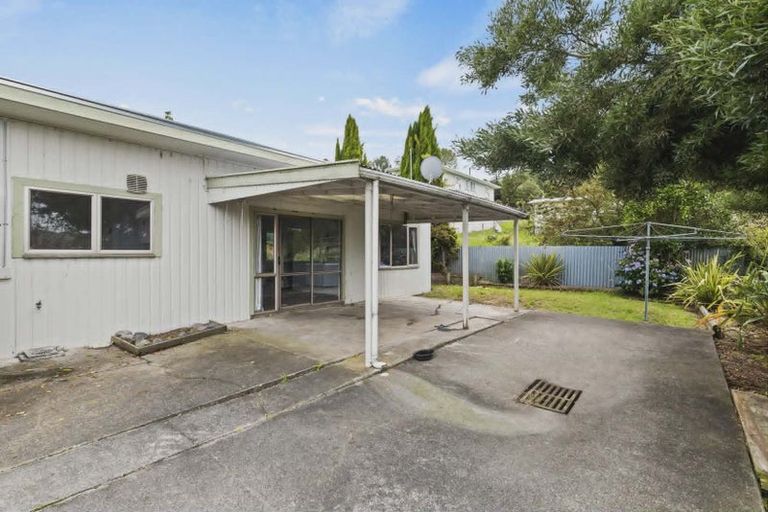 Photo of property in 12b Missel Street, Taihape, 4720