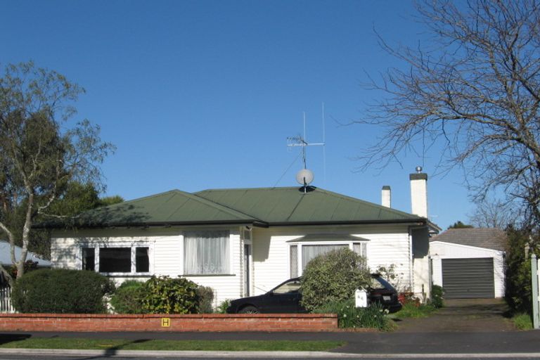 Photo of property in 64 Naylor Street, Hamilton East, Hamilton, 3216