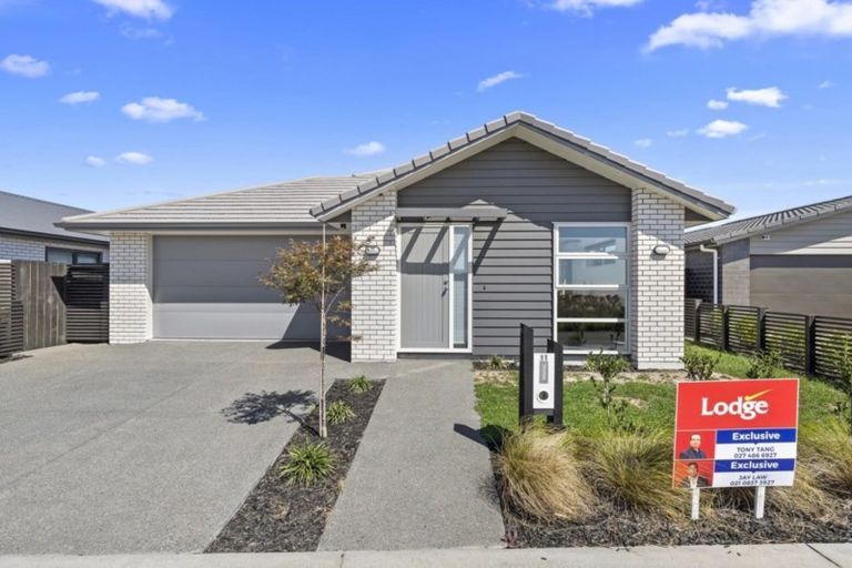 Photo of property in 11 Medway Place, Chartwell, Hamilton, 3210