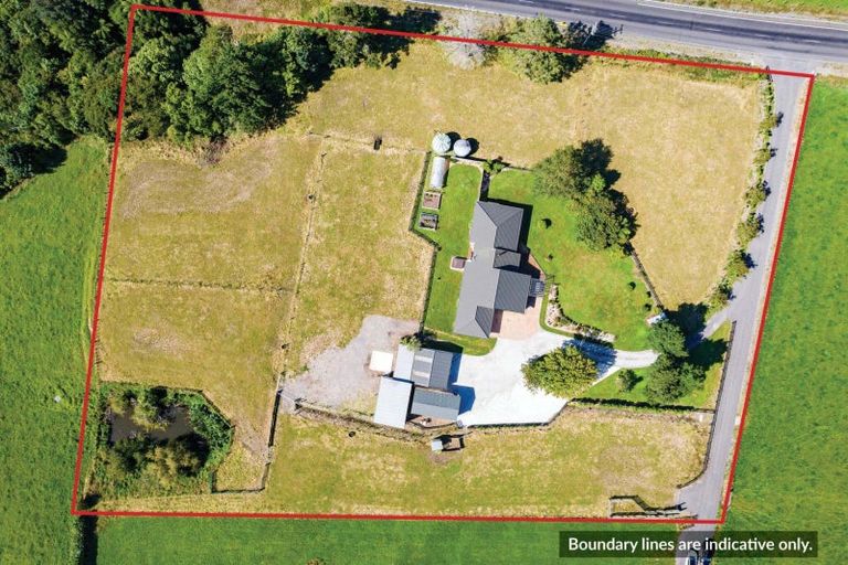 Photo of property in 144 Monmouth Road, Pembroke, Stratford, 4394
