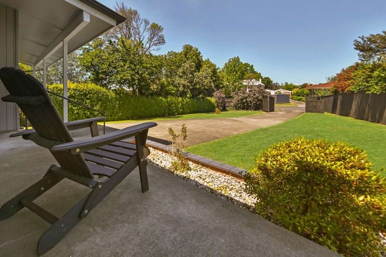 Photo of property in 2 Mclean Terrace, Waipukurau, 4200