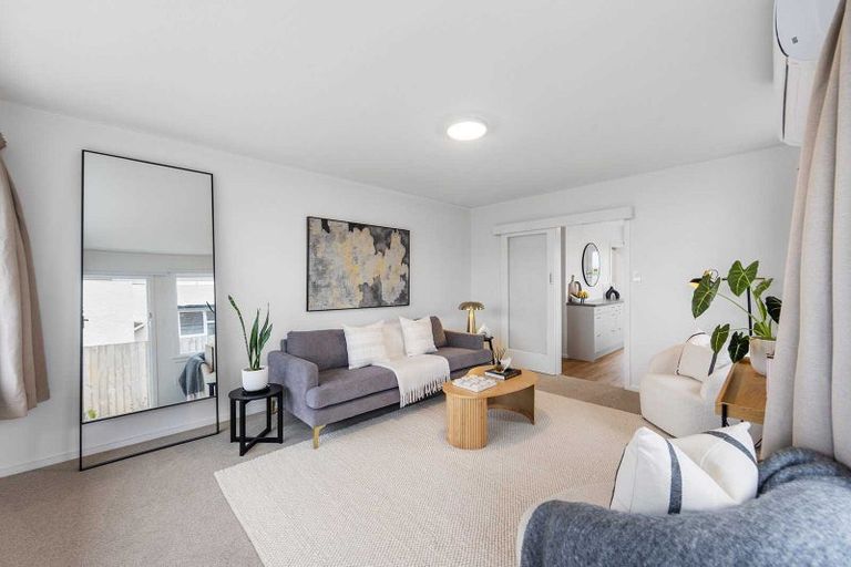 Photo of property in 41 Hercules Street, Shirley, Christchurch, 8013
