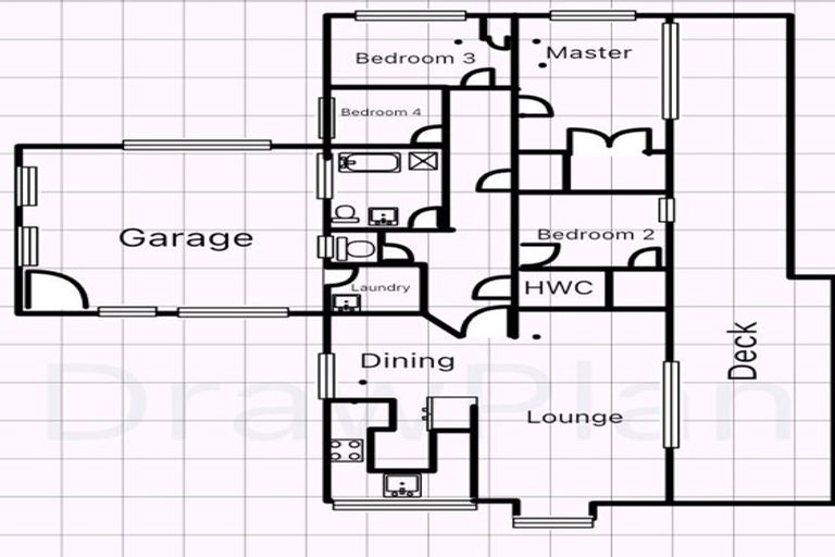 Photo of property in 3b Wech Drive, Warkworth, 0910