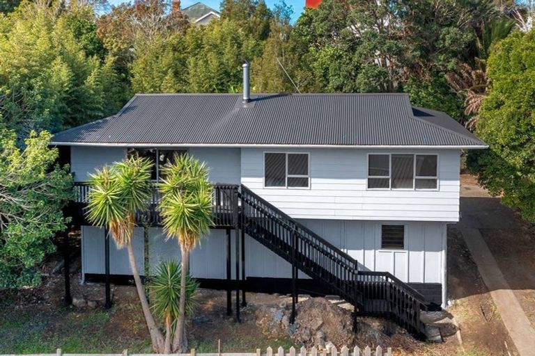 Photo of property in 35 Parnell Street, Rawene, Kaikohe, 0473