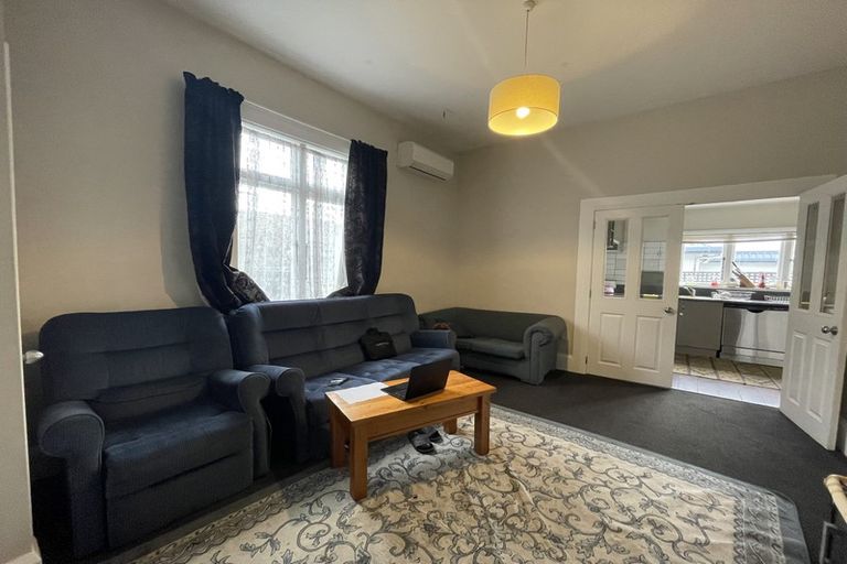 Photo of property in 47 Gresford Street, Edgeware, Christchurch, 8013