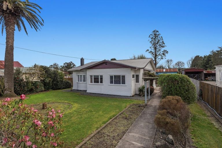 Photo of property in 263 Waimana Road, Waimana, 3196