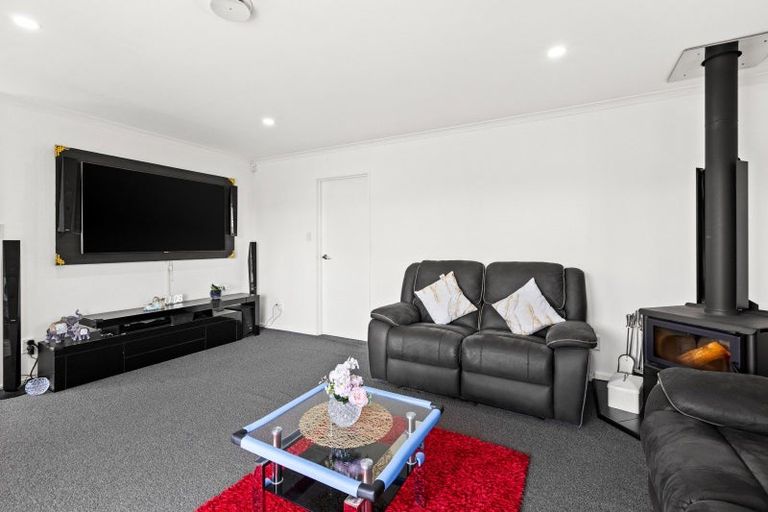 Photo of property in 3 Beveridge Place, Greenmeadows, Napier, 4112