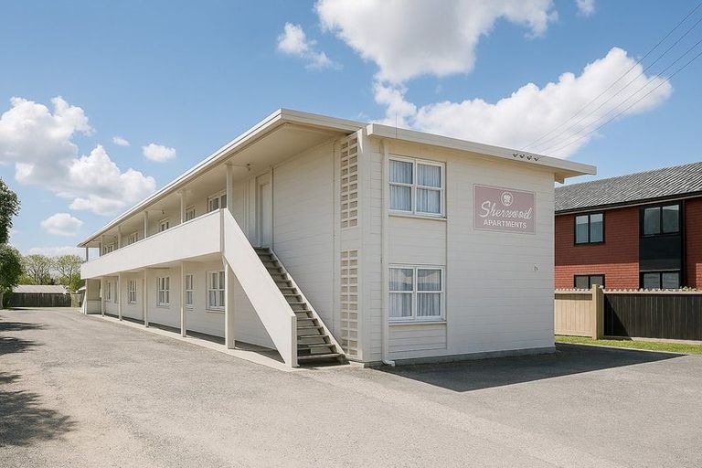 Photo of property in 7/59 Albert Street, Hamilton East, Hamilton, 3216