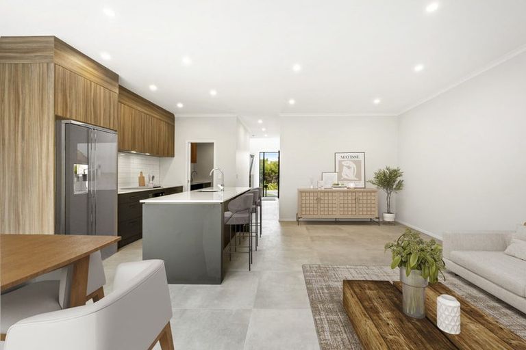 Photo of property in 69 Harewood Street, Whenuapai, Auckland, 0618