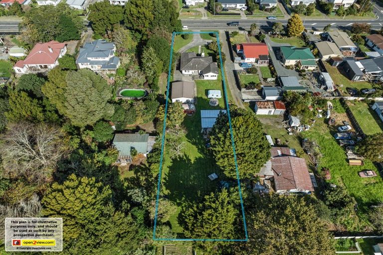 Photo of property in 29 Bridge Street, Opotiki, 3122