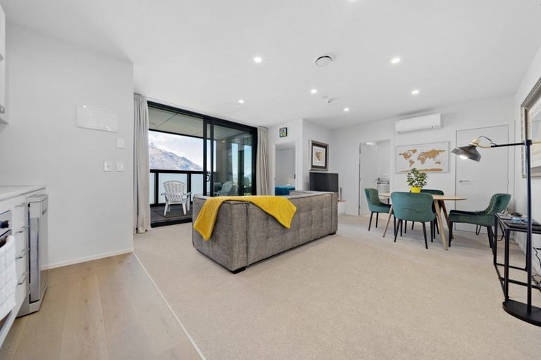 Photo of property in 509/18u Mountain Ash Drive, Frankton, Queenstown, 9300