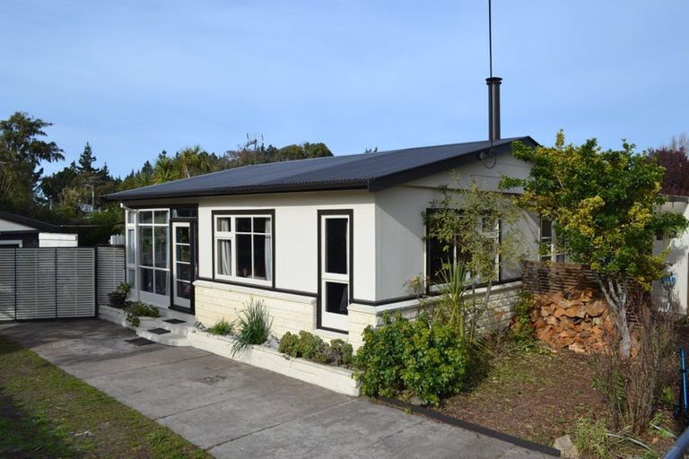 Photo of property in 31 Kowai Street, Leithfield, 7481