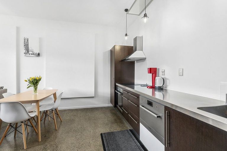 Photo of property in 13/185 Tasman Street, Mount Cook, Wellington, 6021