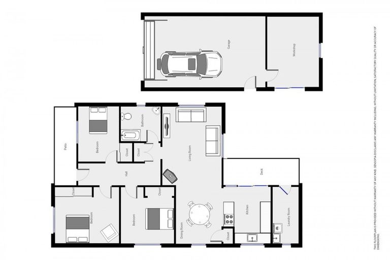 Photo of property in 27 Tukapa Street, Westown, New Plymouth, 4310