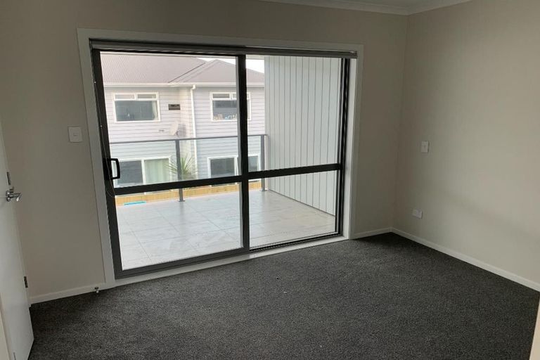 Photo of property in 58u3 Wellington Street, Hamilton East, Hamilton, 3216