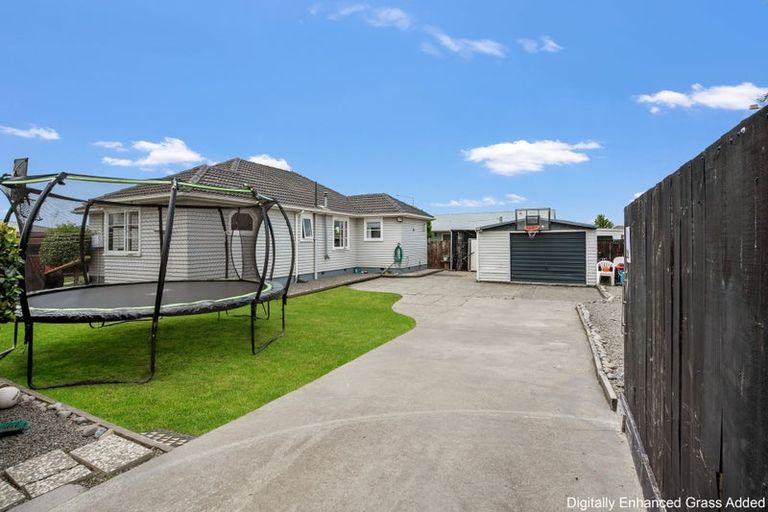 Photo of property in 31b Vickery Street, Kaiapoi, 7630