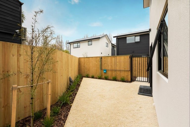 Photo of property in 5/246 Manchester Street, Christchurch Central, Christchurch, 8013