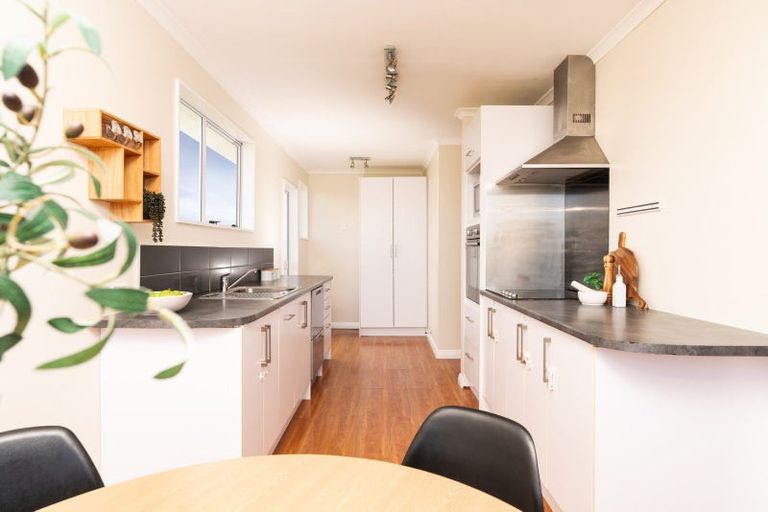 Photo of property in 303 Mitchell Street, Brooklyn, Wellington, 6021