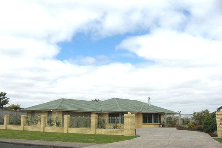 Photo of property in 49 Ridgeway Road, Pukekohe, 2120
