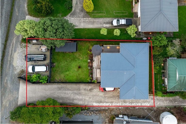 Photo of property in 4 Wech Drive, Warkworth, 0910