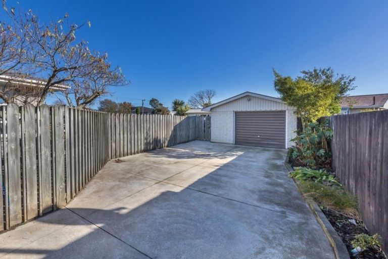 Photo of property in 15 Mountfort Street, Spreydon, Christchurch, 8024