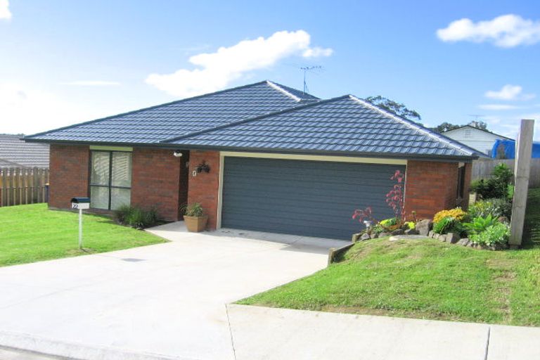 Photo of property in 22 Mili Way, Ranui, Auckland, 0612