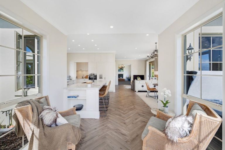 Photo of property in 204 Broomfields Road, Whitford, Howick, 2571