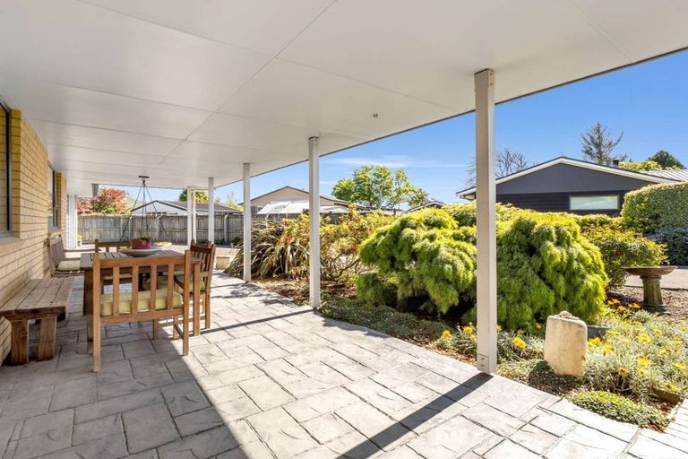 Photo of property in 37 Lochhead Crescent, Methven, 7730