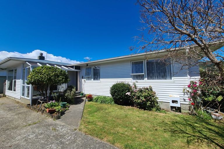 Photo of property in 32 Mohaka Street, Wainuiomata, Lower Hutt, 5014
