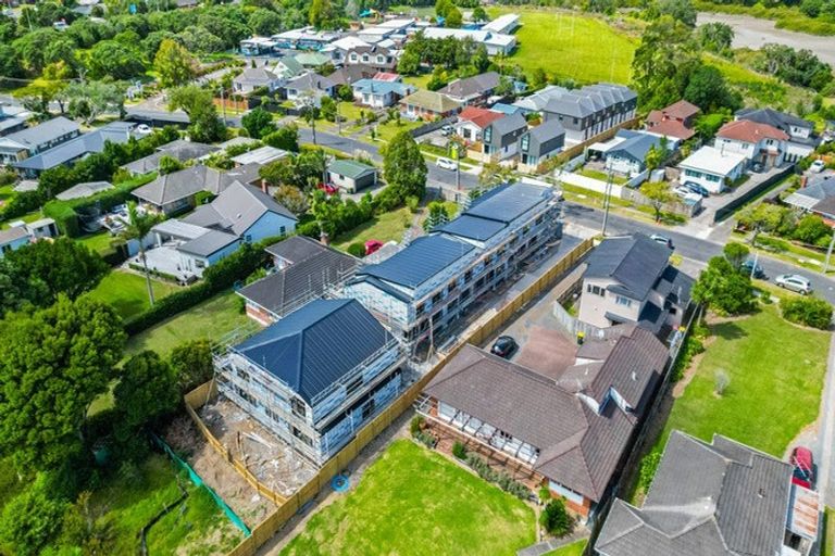 Photo of property in 39 Millen Avenue, Pakuranga, Auckland, 2010