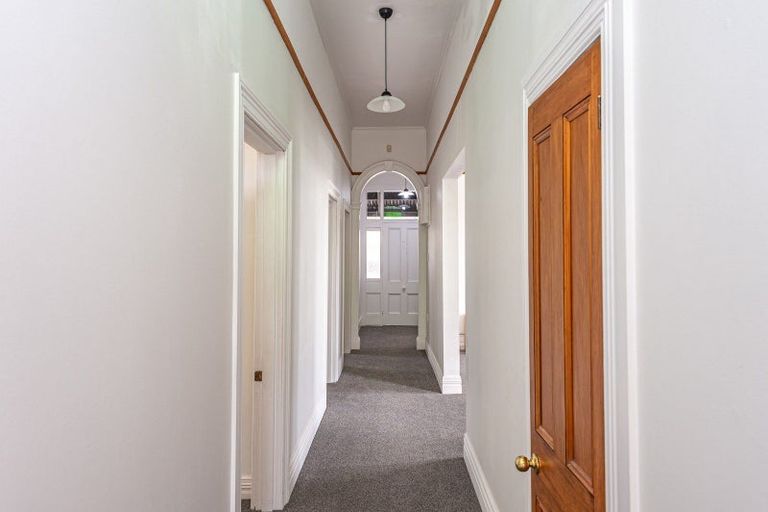 Photo of property in 21 Portal Street, Durie Hill, Whanganui, 4500