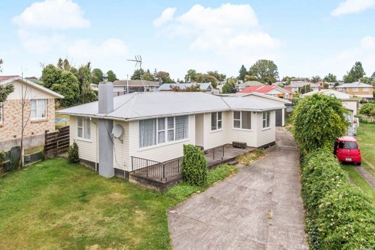 Photo of property in 7 Margaret Street, Tokoroa, 3420